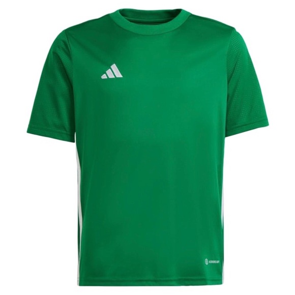adidas Other - Adidas Kids Green Jersey